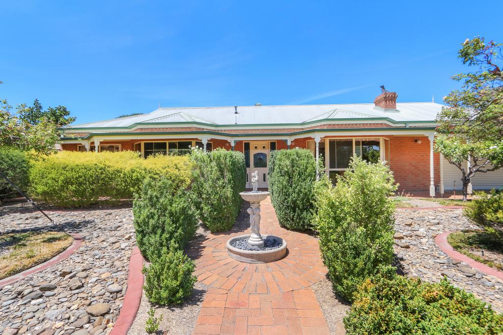 54 Traton St, Wahgunyah, VIC 3687