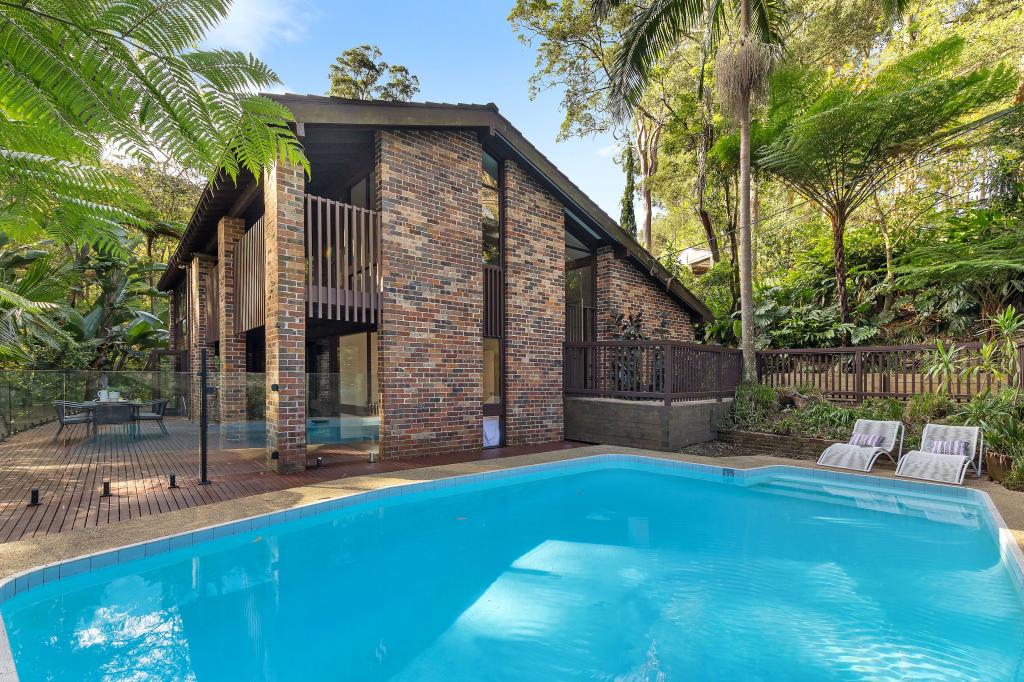 45 Finlay Rd, Warrawee, NSW 2074