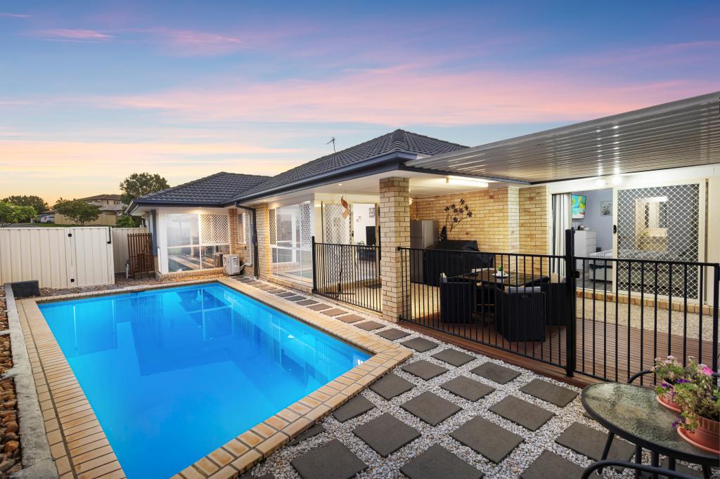 59 Con Brio Bvd, Upper Coomera, QLD 4209