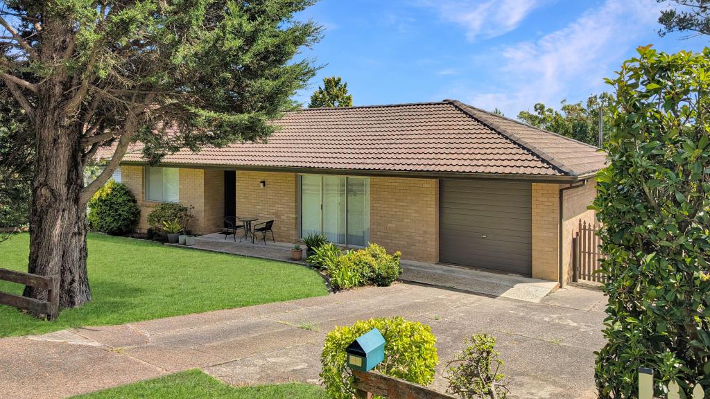 11 Bonnie View Ave, Hazelbrook, NSW 2779