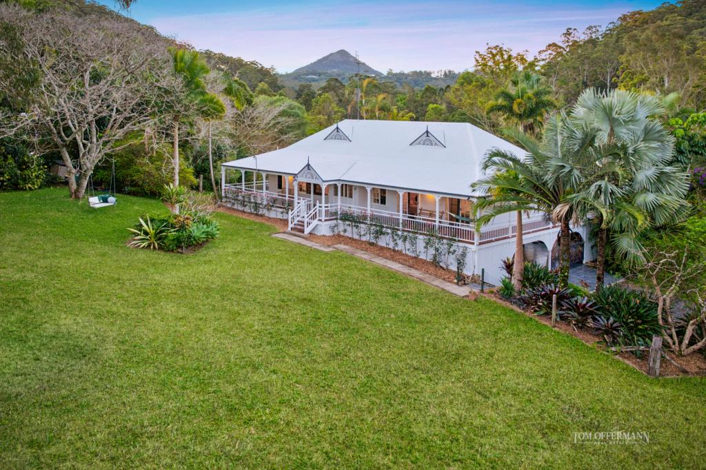 1354 Eumundi Noosa Rd, Eumundi, QLD 4562