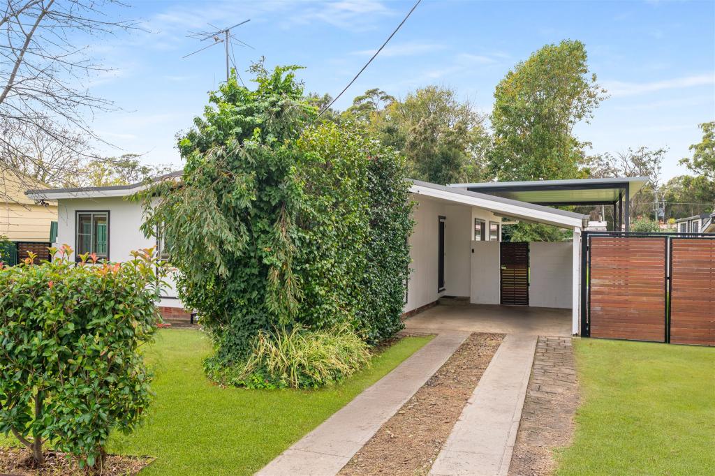 79 Sunrise Rd, Yerrinbool, NSW 2575