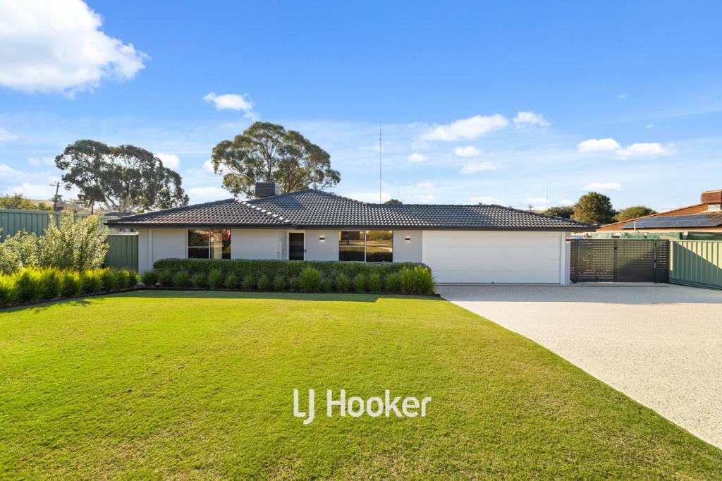 4 Harlequin Gdns, Eaton, WA 6232