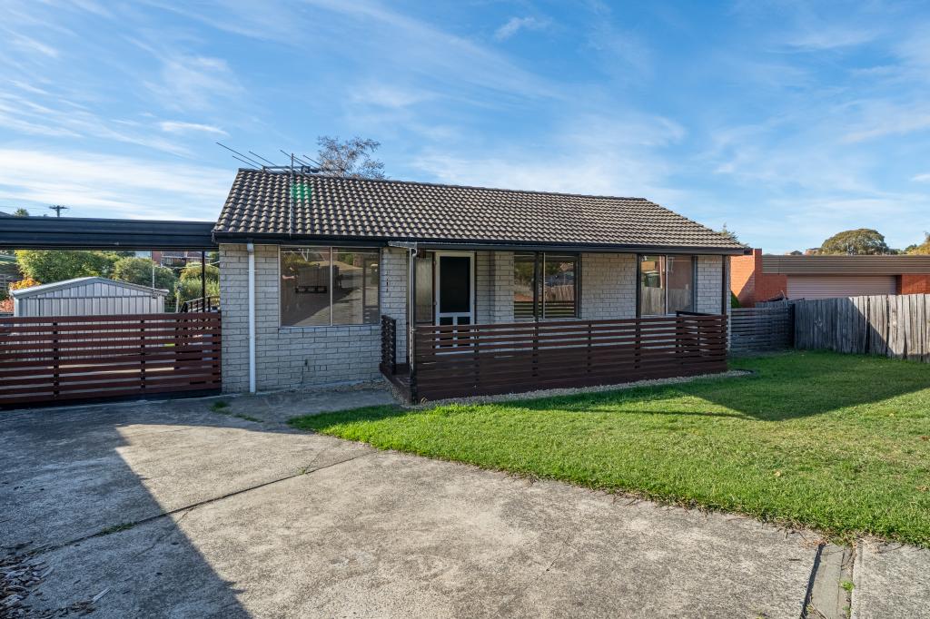 4 Kirala Ct, Berriedale, TAS 7011