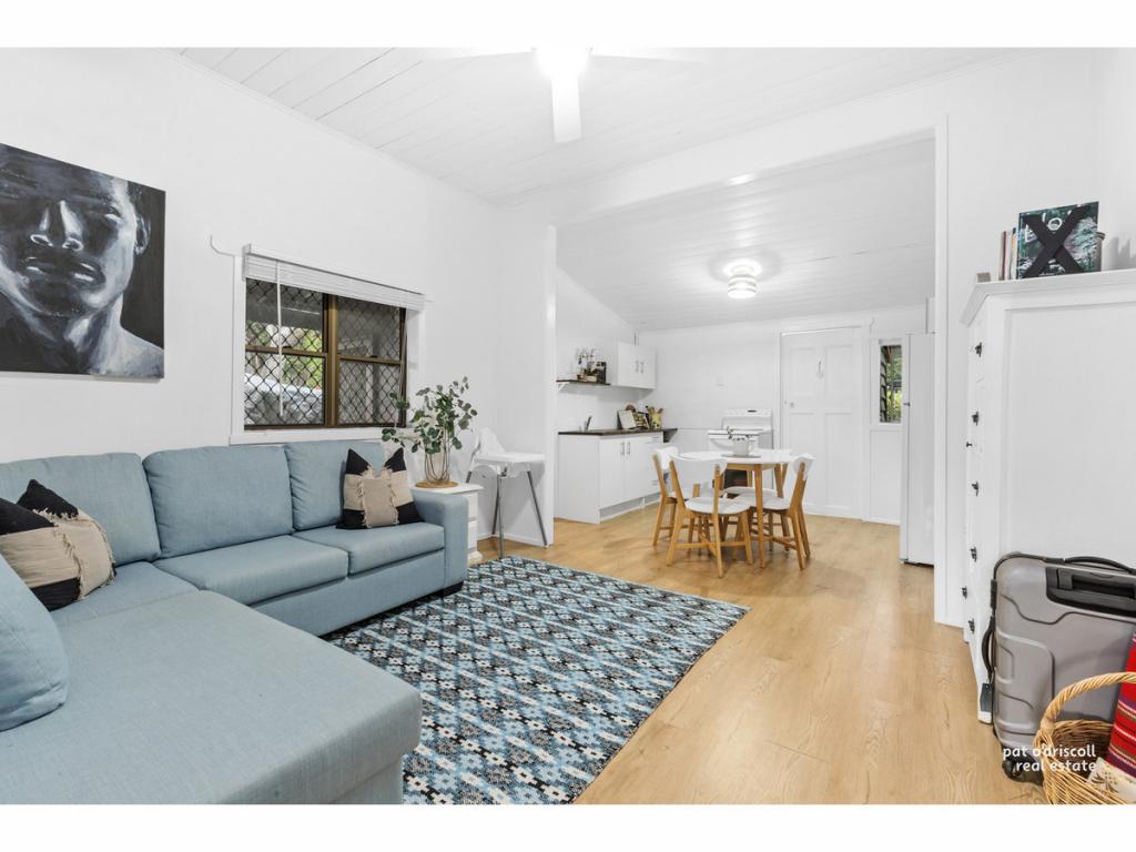 226 Denham St, The Range, QLD 4700