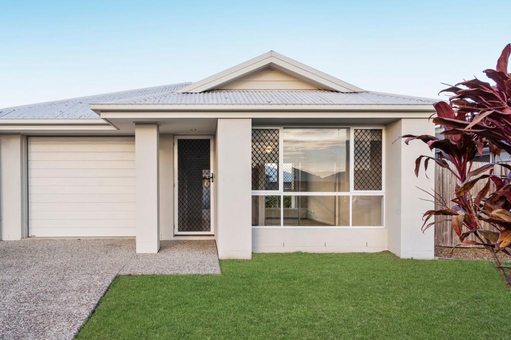 2/184 Graham Rd, Morayfield, QLD 4506