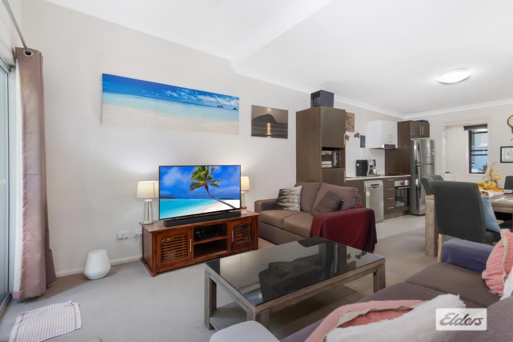 52/34-48 Vin E Jones Memorial Dr, Rosslyn, QLD 4703