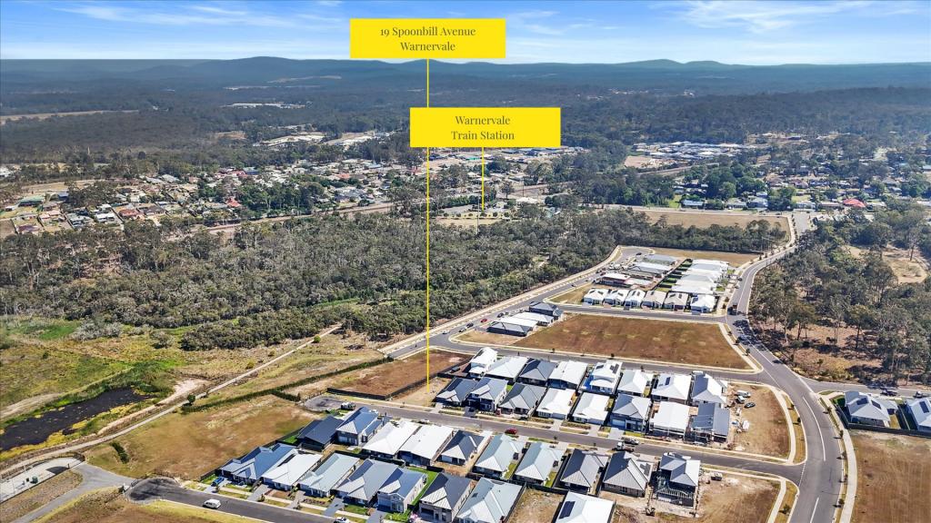 19 Spoonbill Ave, Warnervale, NSW 2259