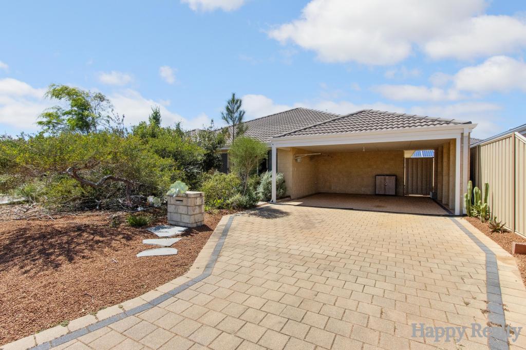 18 AMALFI WAY, CANNING VALE, WA 6155