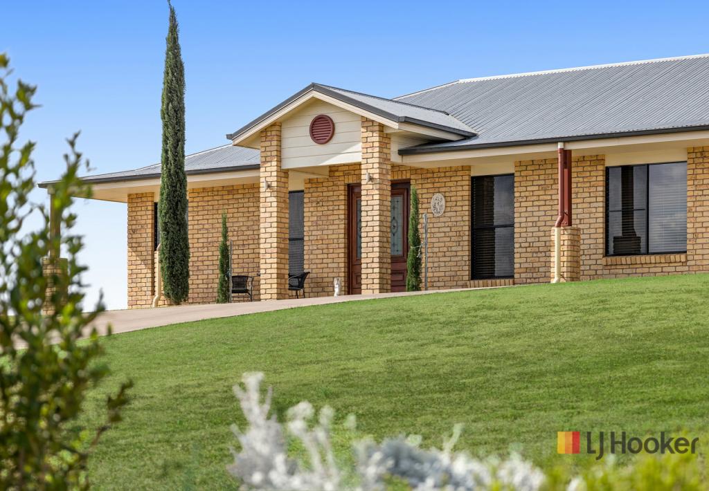 23-25 Verney Dr, Sladevale, QLD 4370