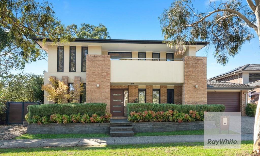 16 Waterview Dr, Mernda, VIC 3754