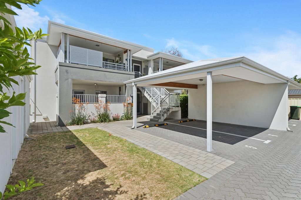 5/52 CALEDONIAN AVE, MAYLANDS, WA 6051