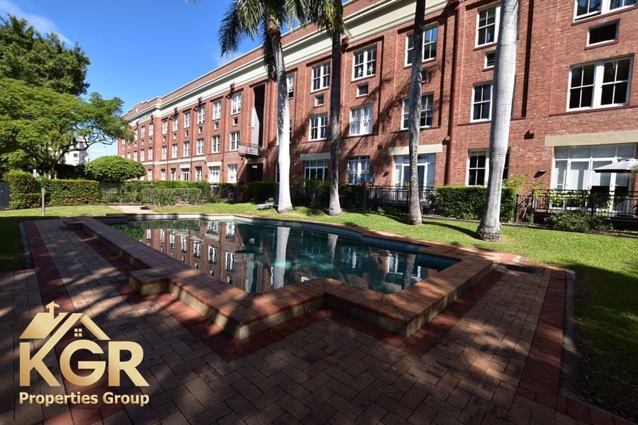 123/53 Vernon Tce, Teneriffe, QLD 4005