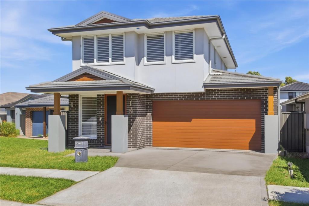 71 Barrett St, Gregory Hills, NSW 2557