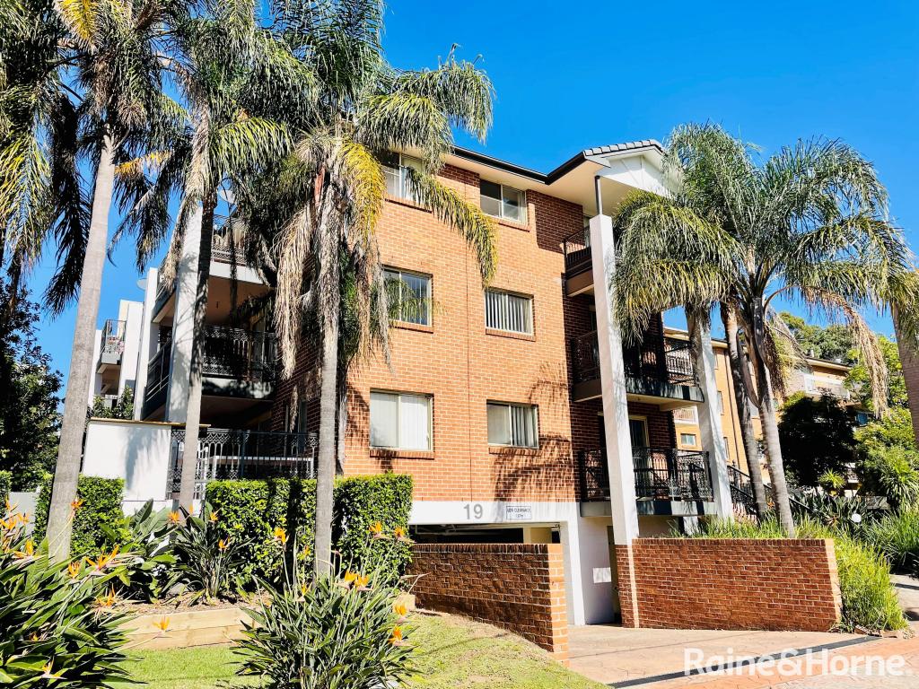 9/19 Blackett St, North Wollongong, NSW 2500