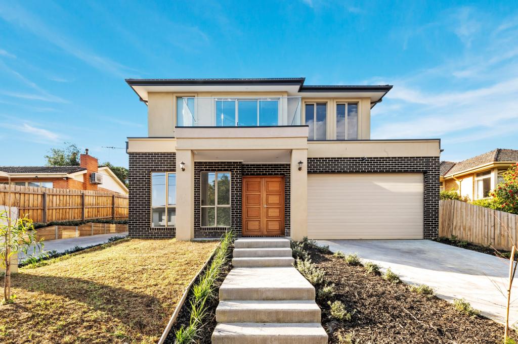1/23 ANTHONY AVE, DONCASTER, VIC 3108
