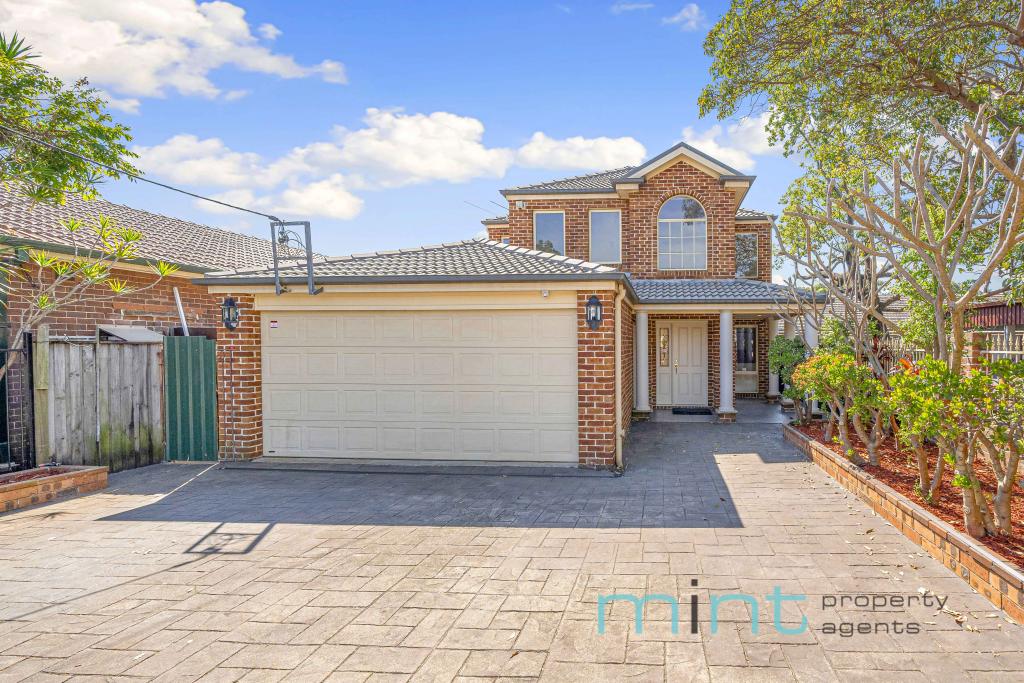 14 Margaret St, Belfield, NSW 2191