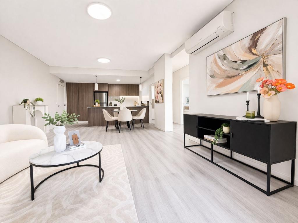 E207/3 Adonis Ave, Rouse Hill, NSW 2155