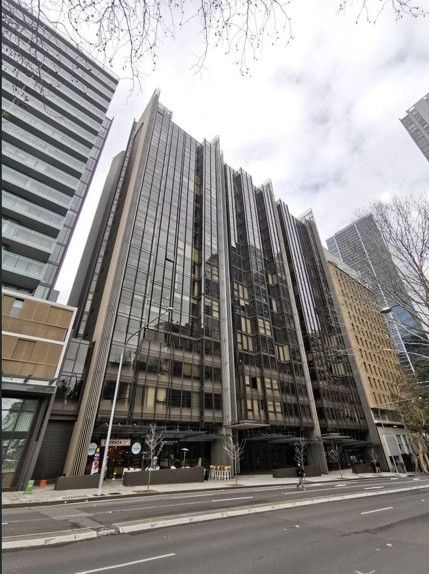 S507/211 Pacific Hwy, North Sydney, NSW 2060