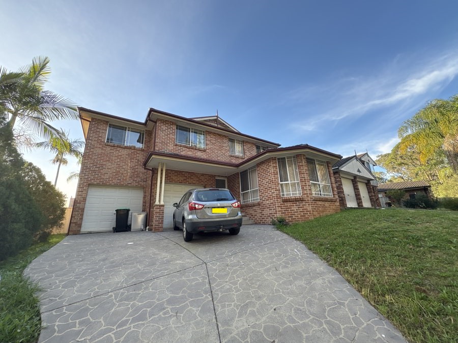 6a White Way, Casula, NSW 2170