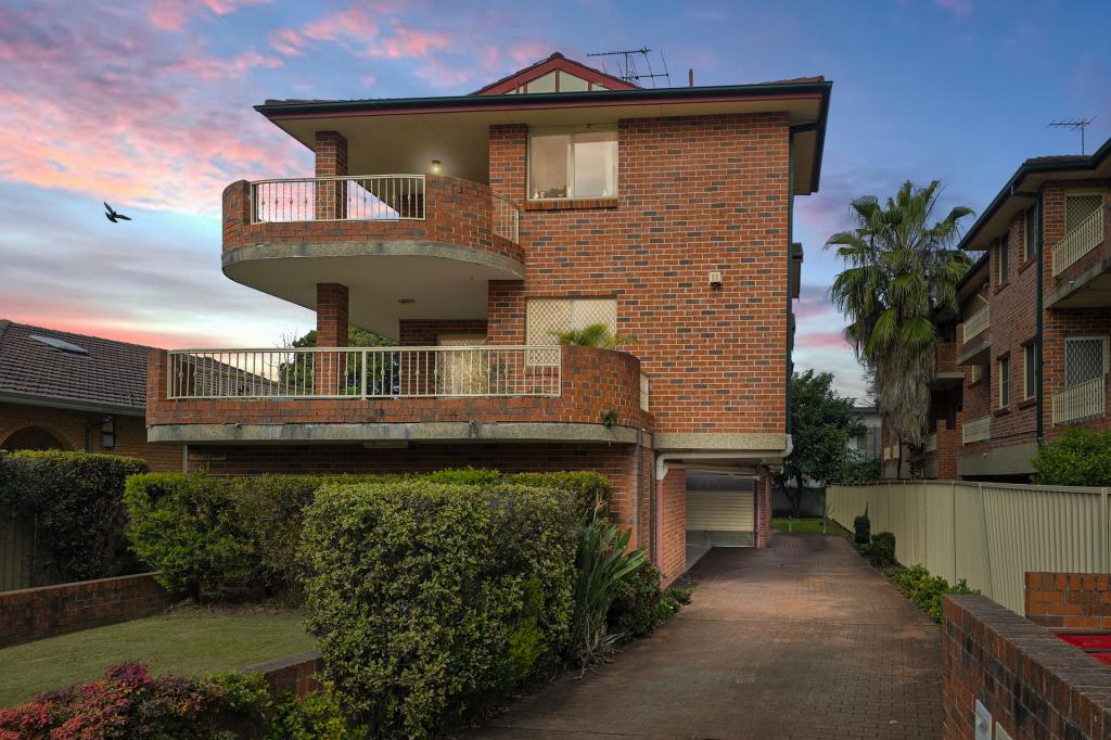 2/181 George St, Parramatta, NSW 2150