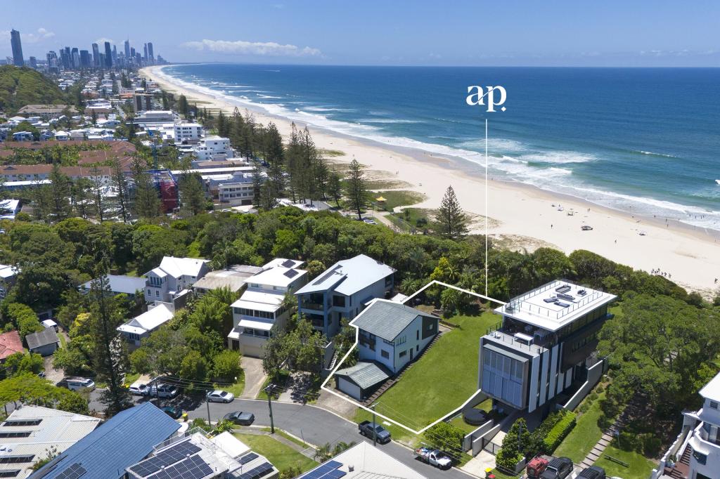 25 & 27 Brakes Cres, Miami, QLD 4220