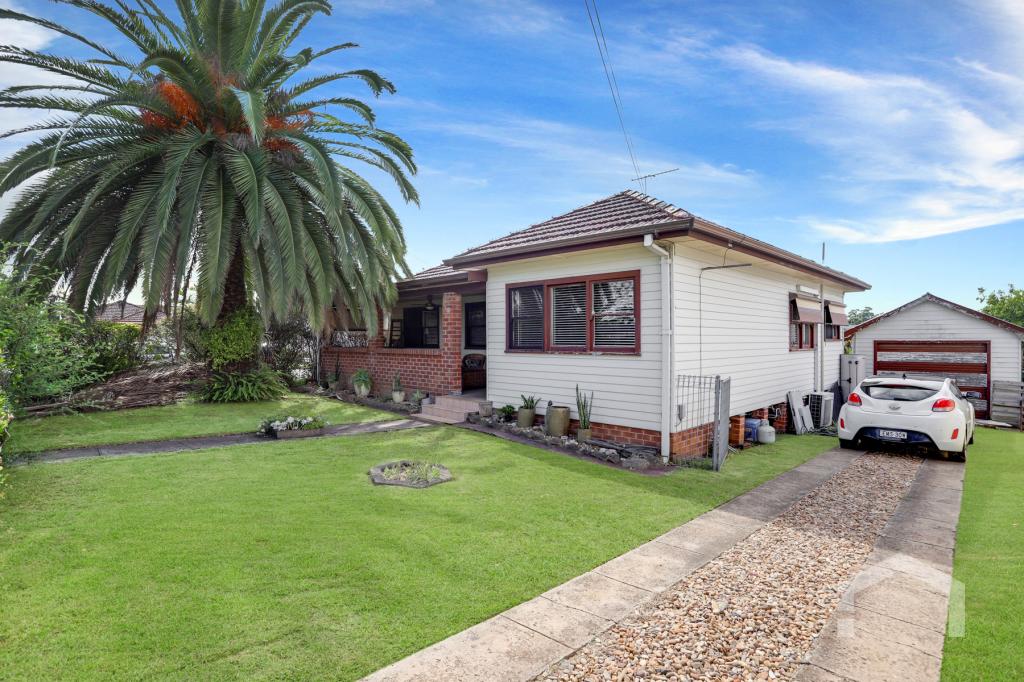 84 Miller St, Mount Druitt, NSW 2770