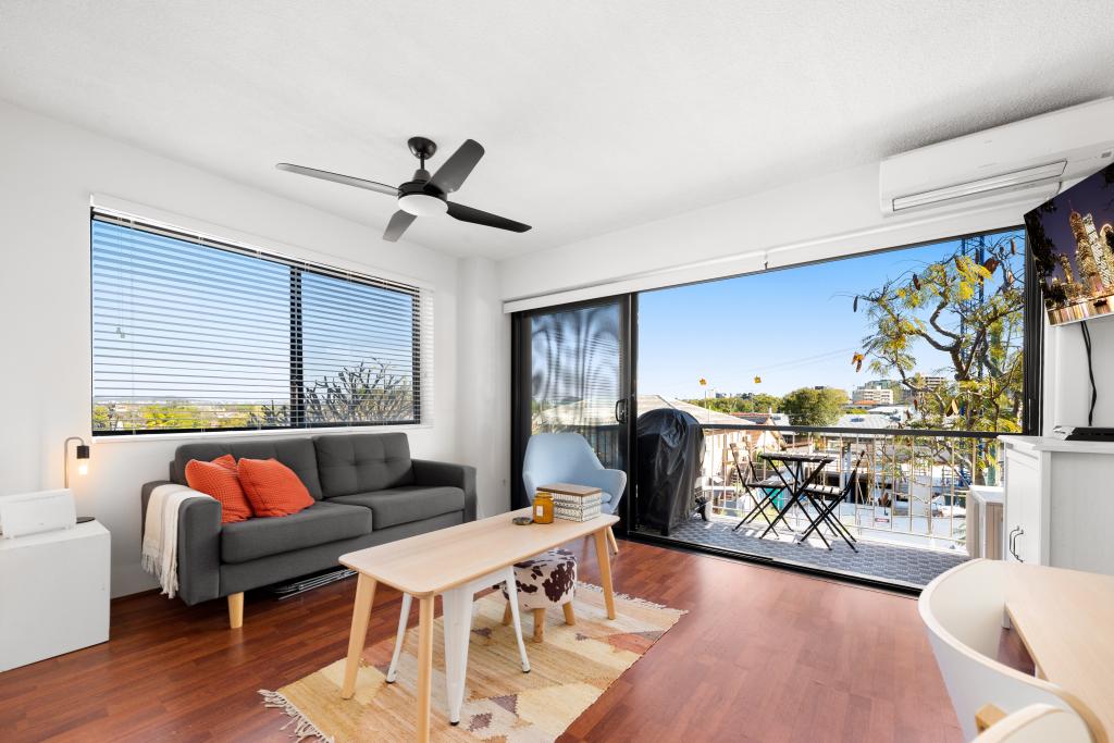 4/2 Villiers St, New Farm, QLD 4005