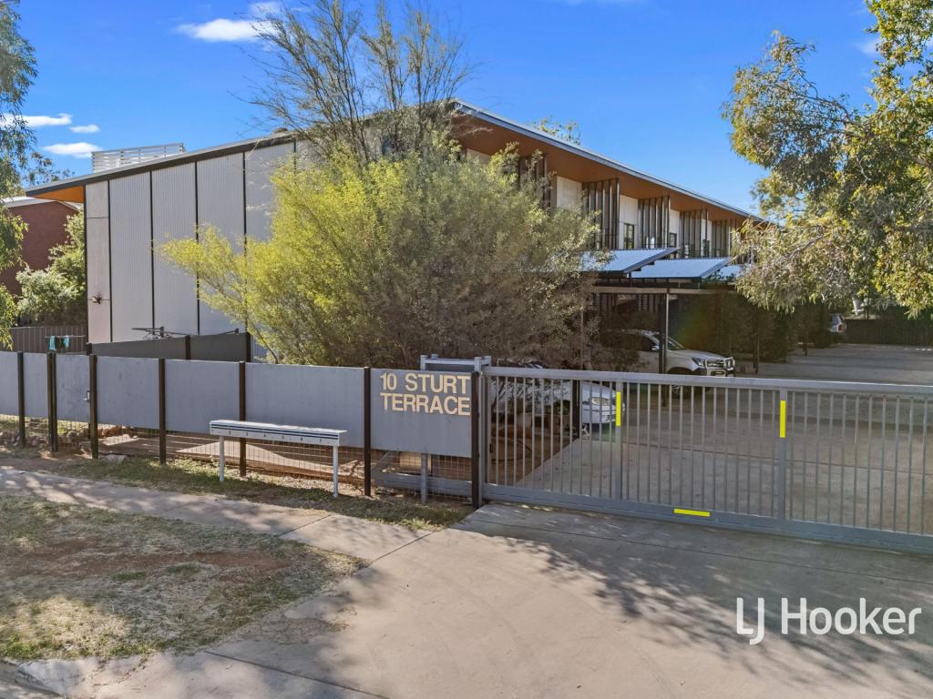 1-6/10 Sturt Tce, East Side, NT 0870