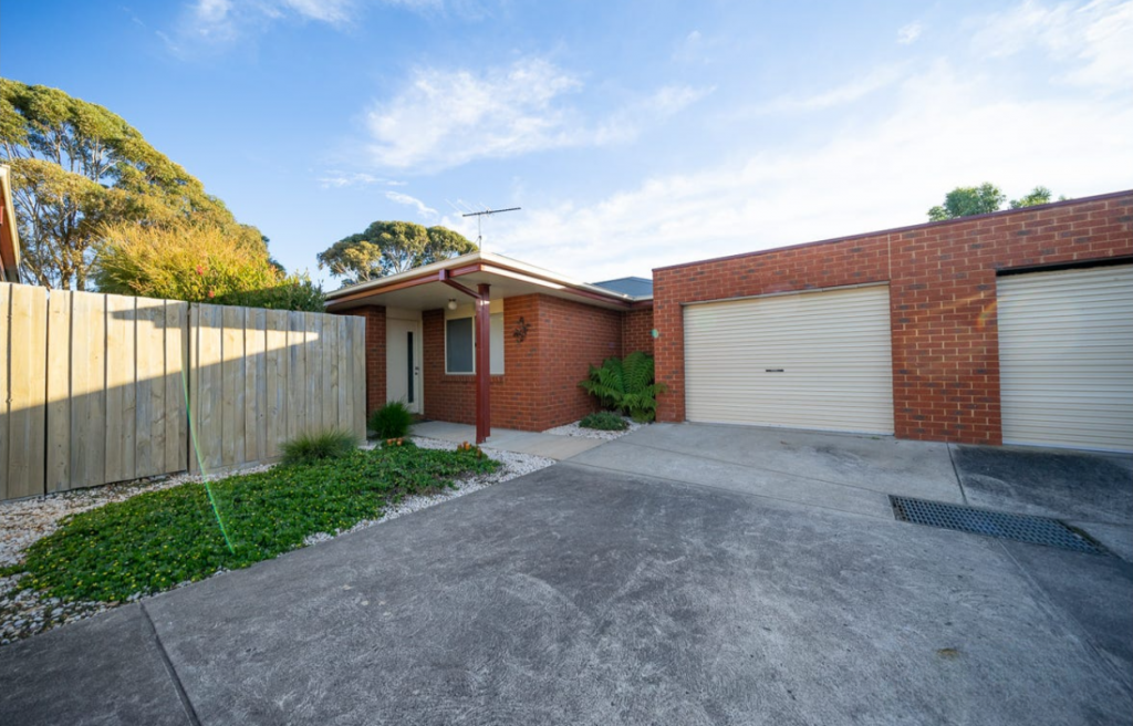 4/21-23 South Dudley Rd, South Dudley, VIC 3995
