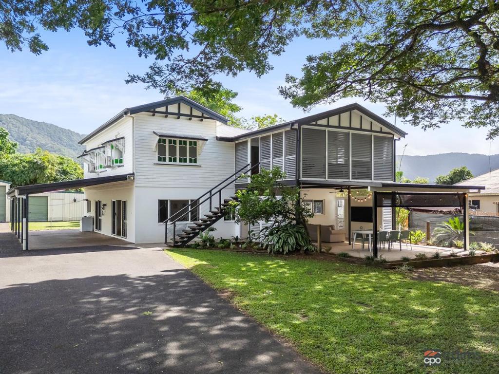 42 Millhouse Cl, Edmonton, QLD 4869
