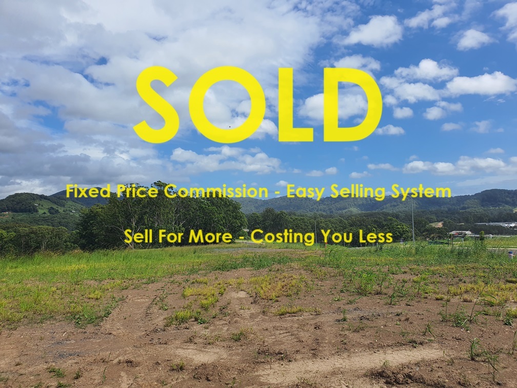 Lot 332 Song Trl, Coffs Harbour, NSW 2450