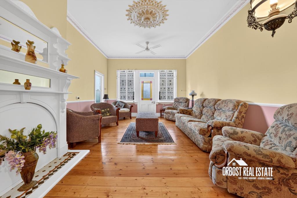 18 Salisbury St, Orbost, VIC 3888