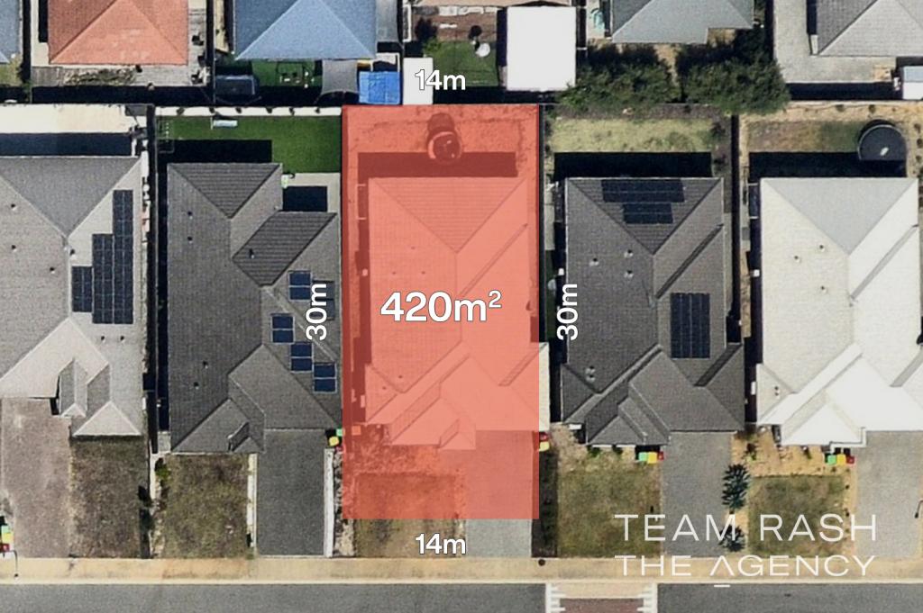 30 Solaris St, Wellard, WA 6170