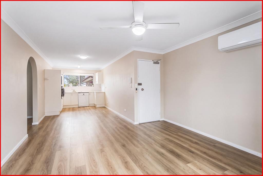 7/51 Adamson St, Wooloowin, QLD 4030