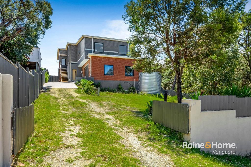 177 NATIONAL PARK RD, LOCH SPORT, VIC 3851