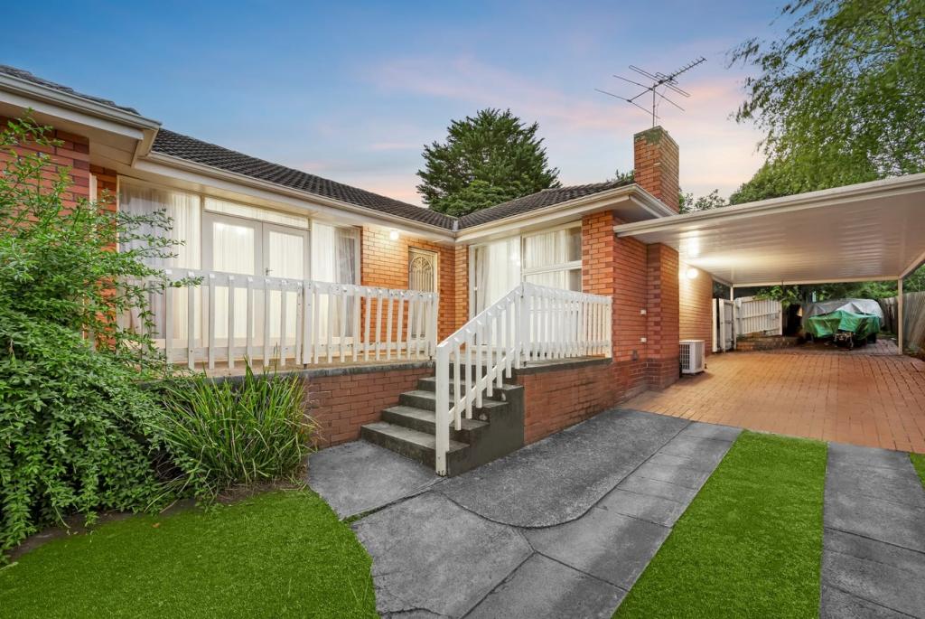 14 Scarlet Ash Dr, Templestowe Lower, VIC 3107