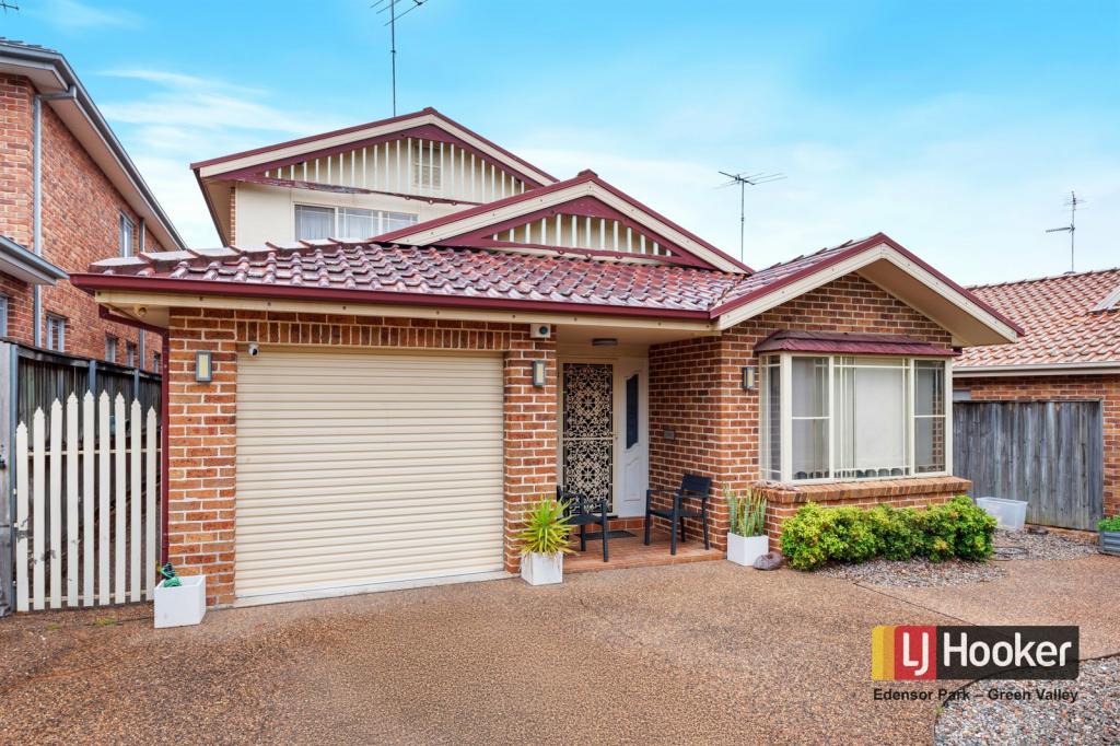 5b Sophie Pl, Cecil Hills, NSW 2171