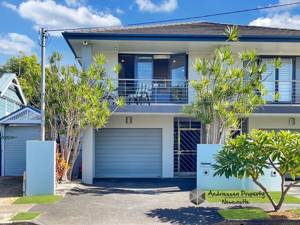 28a Steel St, Hamilton, NSW 2303