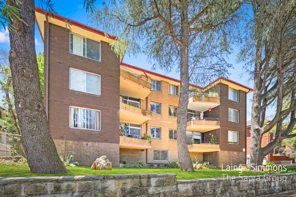 14/11-13 Allen St, Harris Park, NSW 2150