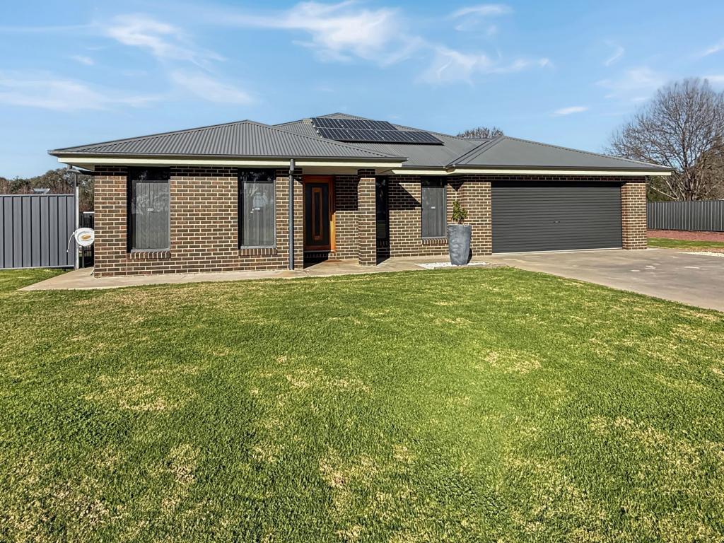 129 Lonnie Rd, Leeton, NSW 2705