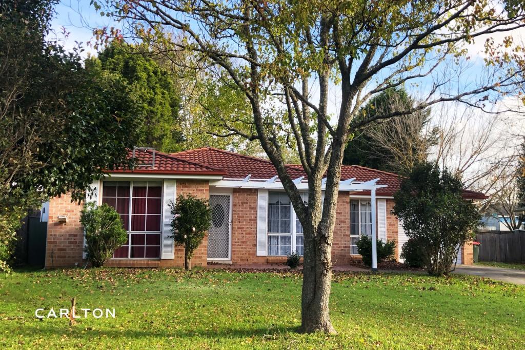 73 Colo St, Welby, NSW 2575