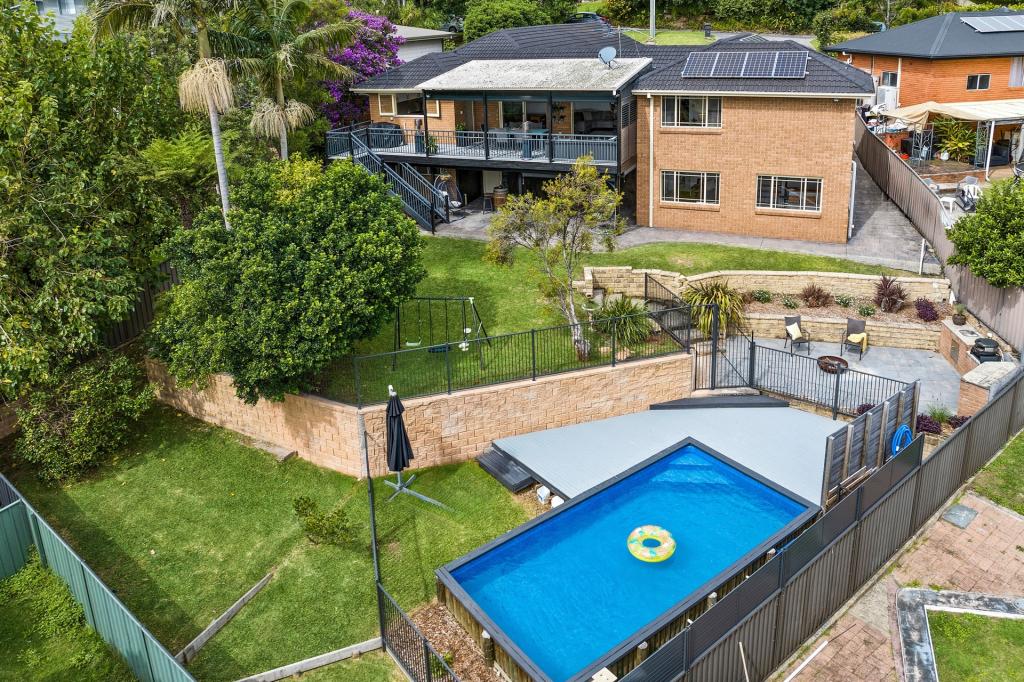 8 Halls Rd, Helensburgh, NSW 2508