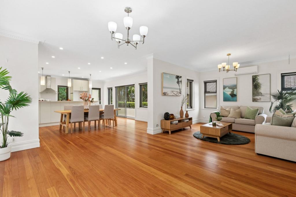 1 Pendey St, Willoughby, NSW 2068