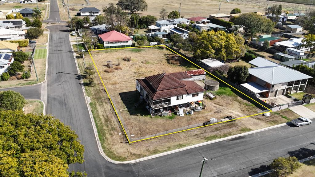 41 Hayes St, Laidley, QLD 4341