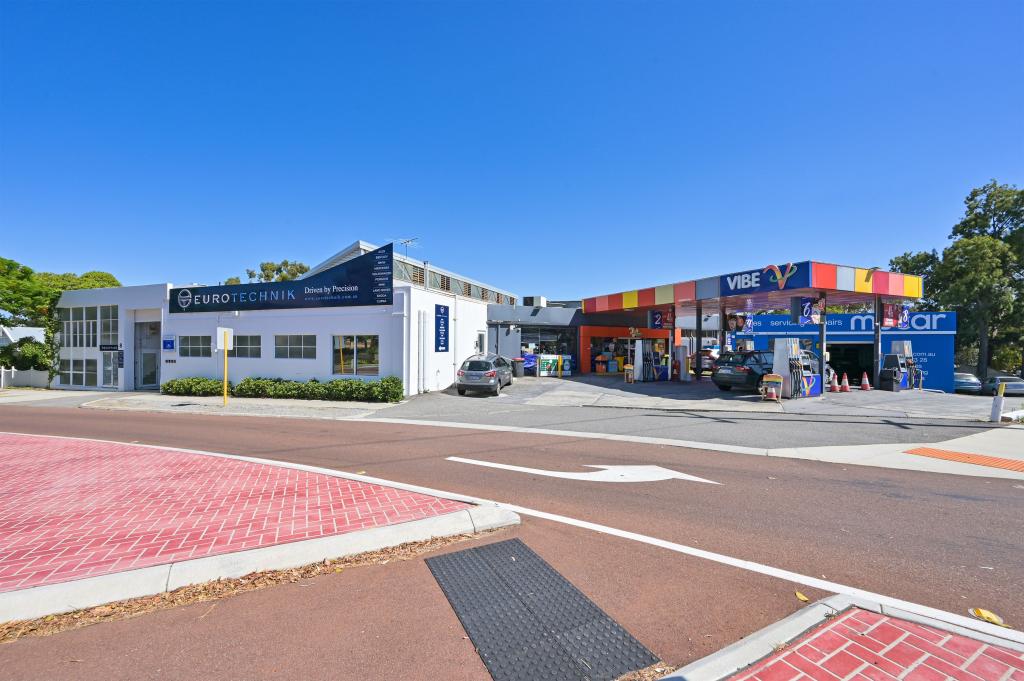 123 Thomas St, Subiaco, WA 6008