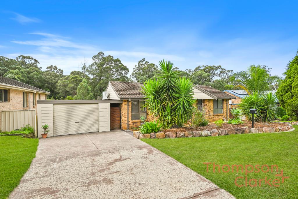 29 Brigantine St, Rutherford, NSW 2320