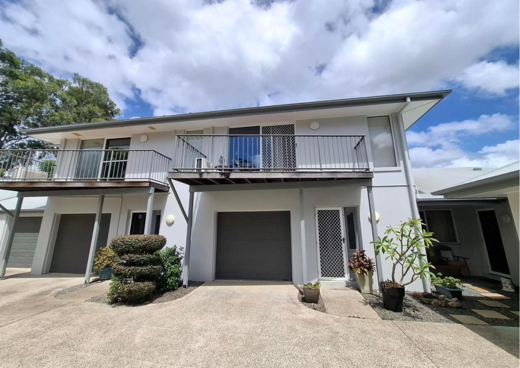 2/85 Beerwah Pde, Beerwah, QLD 4519