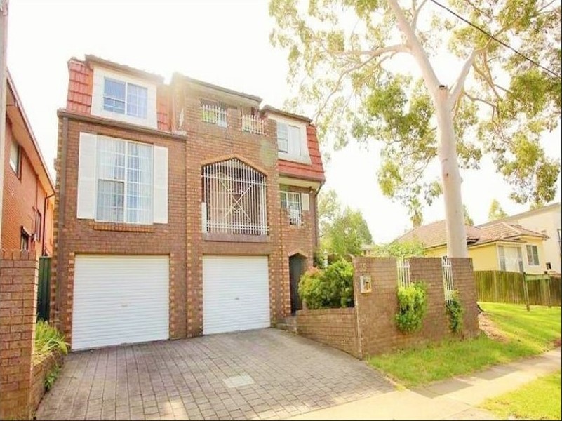 35 Hassall St, Westmead, NSW 2145