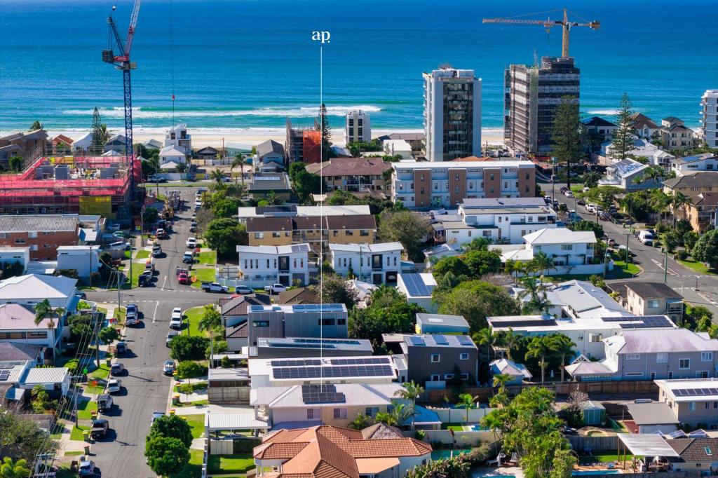 26 FOURTEENTH AVE, PALM BEACH, QLD 4221